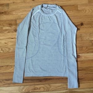 Lululemon NWOT Swiftly Tech Size 8
